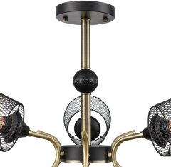 Потолочная люстра Lumion 8191/9C