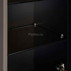 Пенал подвесной Aquaton Нео-Классика мускат (1A284603NCR30)