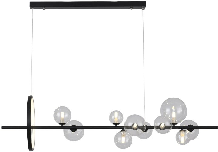 Подвесной светильник Kink Light 07608-10A,19