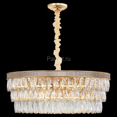 Подвесная люстра Lussole LGO LSP-8183