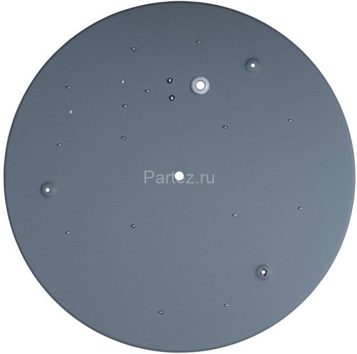 Потолочный светильник Loft It 10003/24 Grey