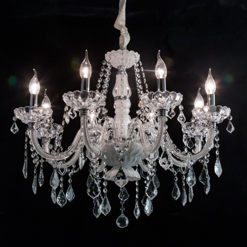 Подвесная люстра Citilux CL353181