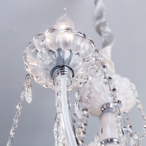 Подвесная люстра Citilux CL353181