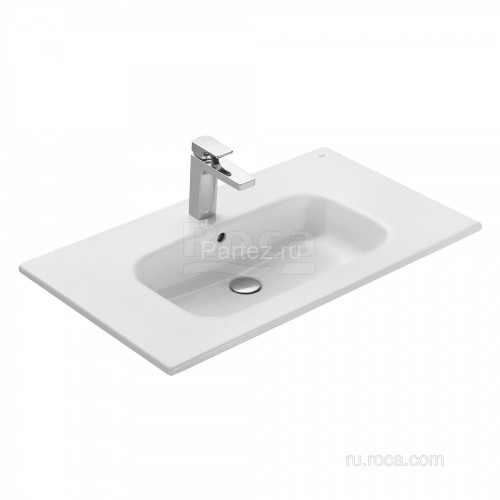 Раковина Roca VICTORIA UNIK 800 мм (7.3279.9.C00.0)