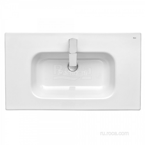 Раковина Roca VICTORIA UNIK 800 мм (7.3279.9.C00.0)