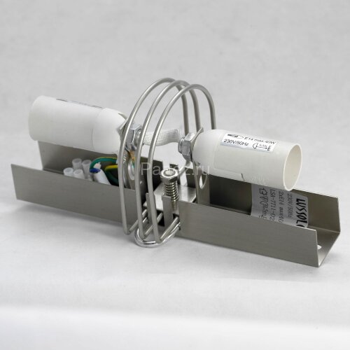 Настенный светильник Lussole LSA-7711-02