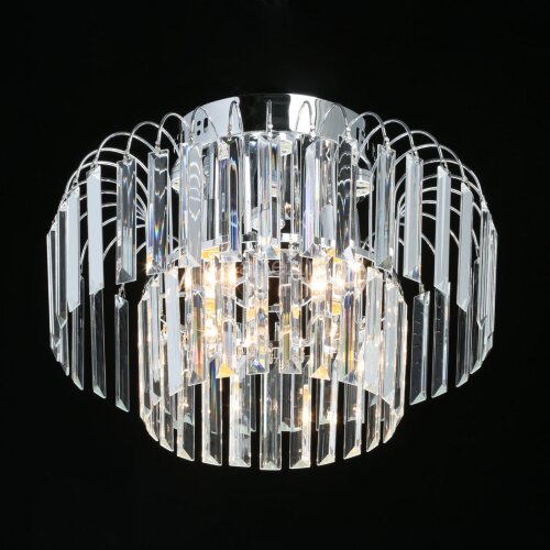 Потолочная люстра DeMarkt 111015008