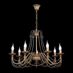 Подвесная люстра F-Promo 2163-7P