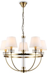 Подвесная люстра Ambrella LH71251