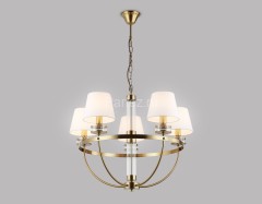 Подвесная люстра Ambrella LH71251