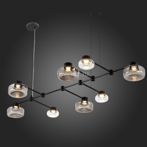 Подвесная люстра ST Luce SL6005.403.08