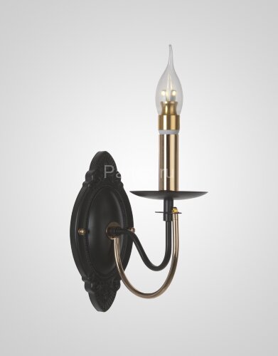 Бра Мелодия Света 000030012