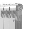 Биметаллический радиатор Royal Thermo Indigo Super Plus 500/100-8
