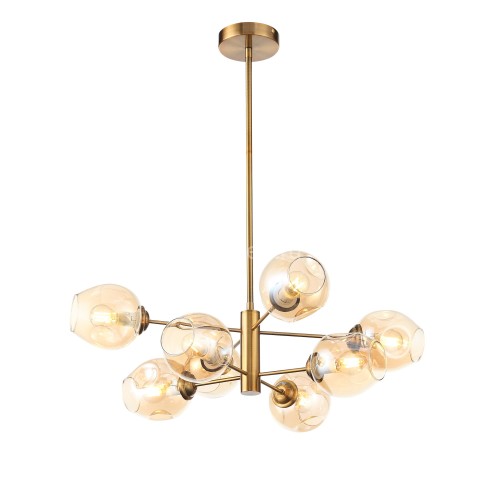 Потолочная люстра ST Luce SL1500.203.08