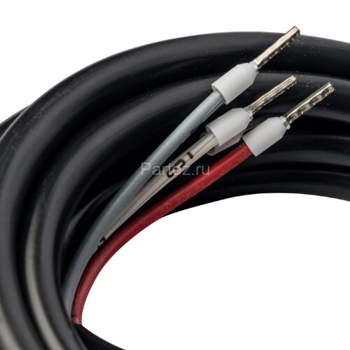 Сервопривод для смесительных клапанов ход 90° для пропорциональной регулировки Stout