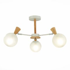 Потолочная люстра Evoluce SLE220702-03