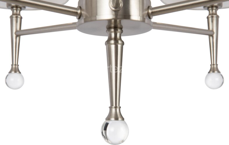 Подвесная люстра Freya FR2190PL-05N