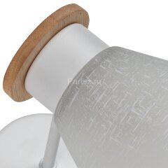 Бра Arte Lamp A1031AP-1WH