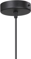 Подвесной светильник Vitaluce V4923-1/1S