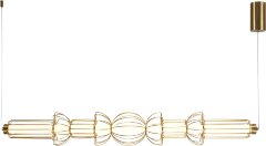 Подвесной светильник Indigo V000167L