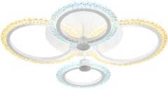 Потолочная люстра Ambrella FA4061