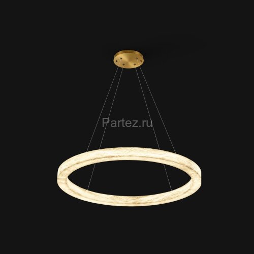 Подвесная люстра Fluorite FL1030-6P