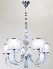 Подвесная люстра Lucia Tucci BREGATTO 100.5