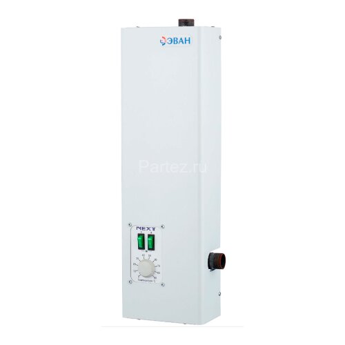 Котел электрический ЭВАН NEXT- 9