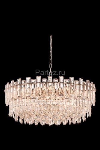 Подвесная люстра Fluorite FL1064-22P
