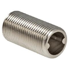 Ниппель под сгонный ключ 1/2" VALTEC