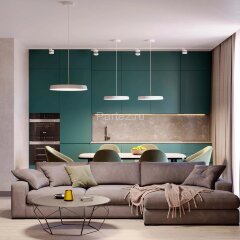 Подвесной светильник Arlight 033919(1)