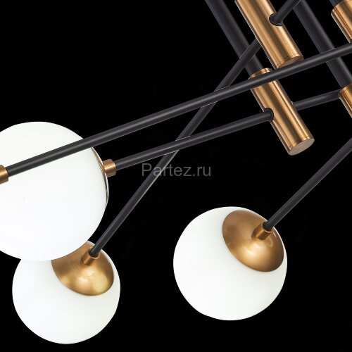 Потолочная люстра ST Luce SL1203.402.08