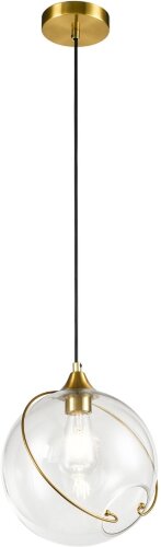 Подвесной светильник Lussole LSP-8928