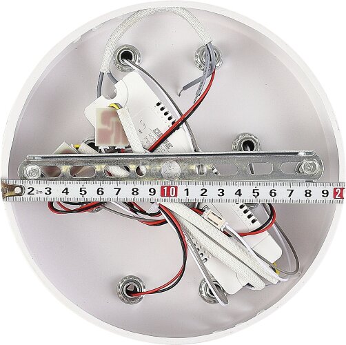 Потолочная люстра Natali Kovaltseva LED LAMPS 81196