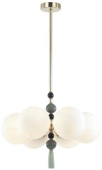 Потолочная люстра Odeon Light 5405/6