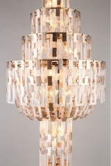 Подвесная люстра Aployt APL.858.03.31