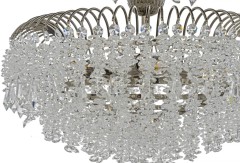 Подвесная люстра Arti Lampadari Bronte E 1.5.40.106 N