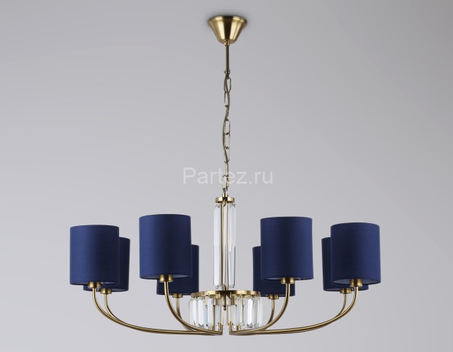 Подвесная люстра Ambrella LH71273