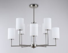 Потолочная люстра Ambrella LH56213