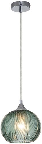 Подвесной светильник Escada 10194/1S Green