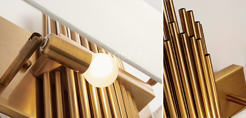 Бра ImperiumLoft 44,27