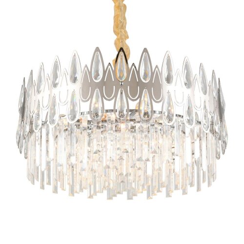 Подвесная люстра Omnilux OML-71703-08