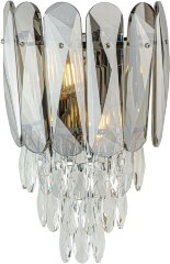 Бра AM Group SPARKLY AP2 CH