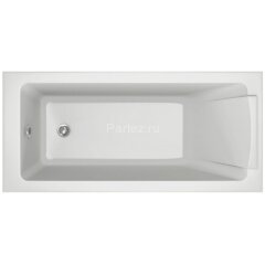 Ванна акриловая Jacob Delafon Sofa 170x70 прямоугольная, белая (E60518RU-00)