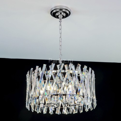 Подвесная люстра Citilux CL334261