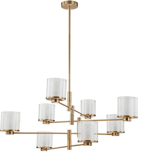 Потолочная люстра Indigo V000358