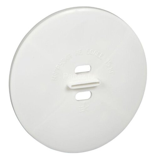Розетка потолочная SE RP-1 (РП-1)