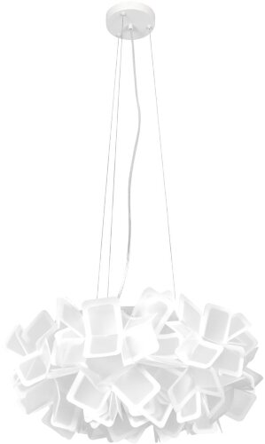 Подвесной светильник Loft It 10231/530 White