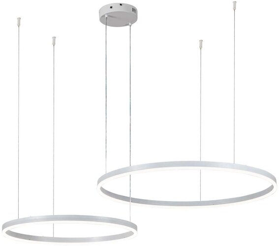 Подвесная люстра Indigo V000029L