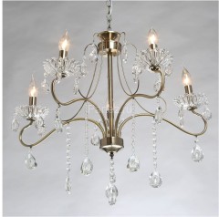 Подвесная люстра MW-Light 683014105